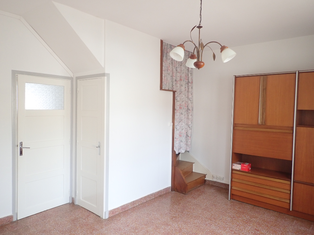 Vente Maison de 4 pièces 63 m² - LE CREUSOT 71200 | IMOGROUP LE CREUSOT - IMOGROUP photo3