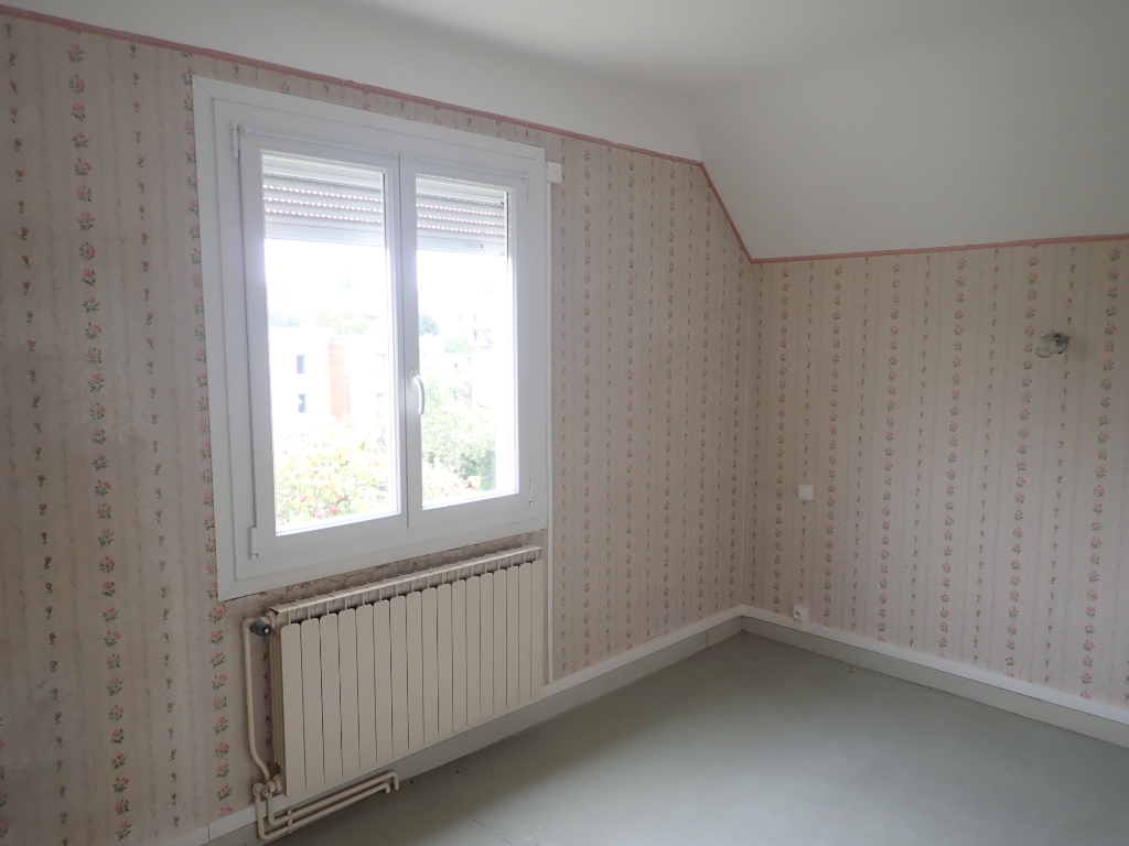 Vente Maison de 4 pièces 63 m² - LE CREUSOT 71200 | IMOGROUP LE CREUSOT - IMOGROUP photo4