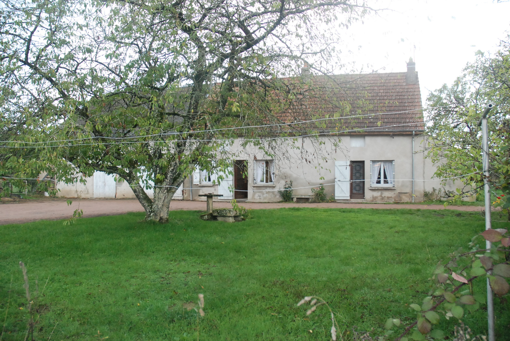 Vente Maison de 5 pièces 96 m² - ANTULLY 71400 | IMOGROUP LE CREUSOT - IMOGROUP photo1