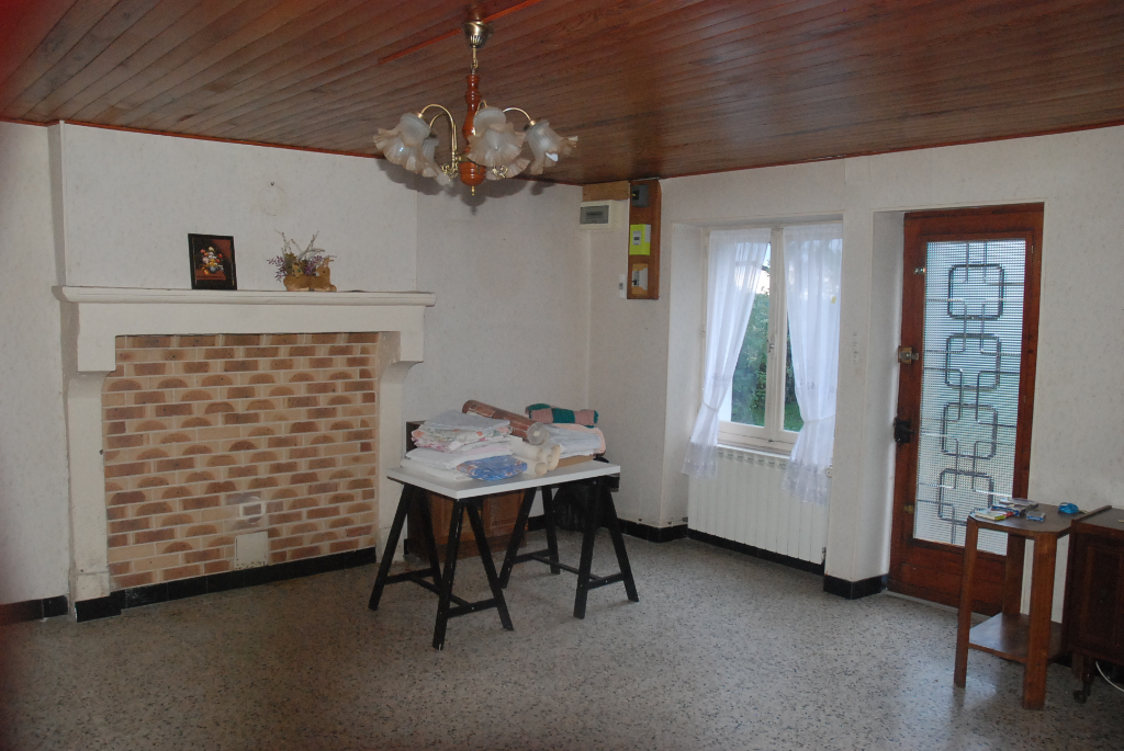 Vente Maison de 5 pièces 96 m² - ANTULLY 71400 | IMOGROUP LE CREUSOT - IMOGROUP photo2