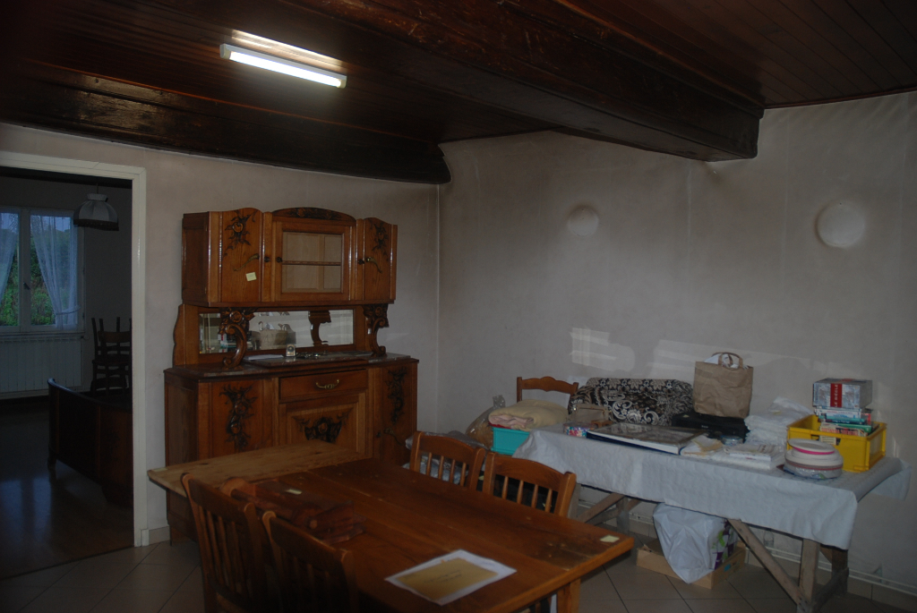 Vente Maison de 5 pièces 96 m² - ANTULLY 71400 | IMOGROUP LE CREUSOT - IMOGROUP photo4