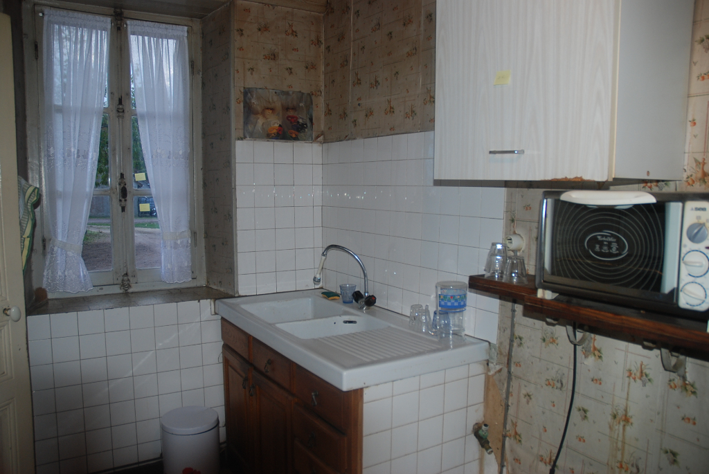 Vente Maison de 5 pièces 96 m² - ANTULLY 71400 | IMOGROUP LE CREUSOT - IMOGROUP photo5