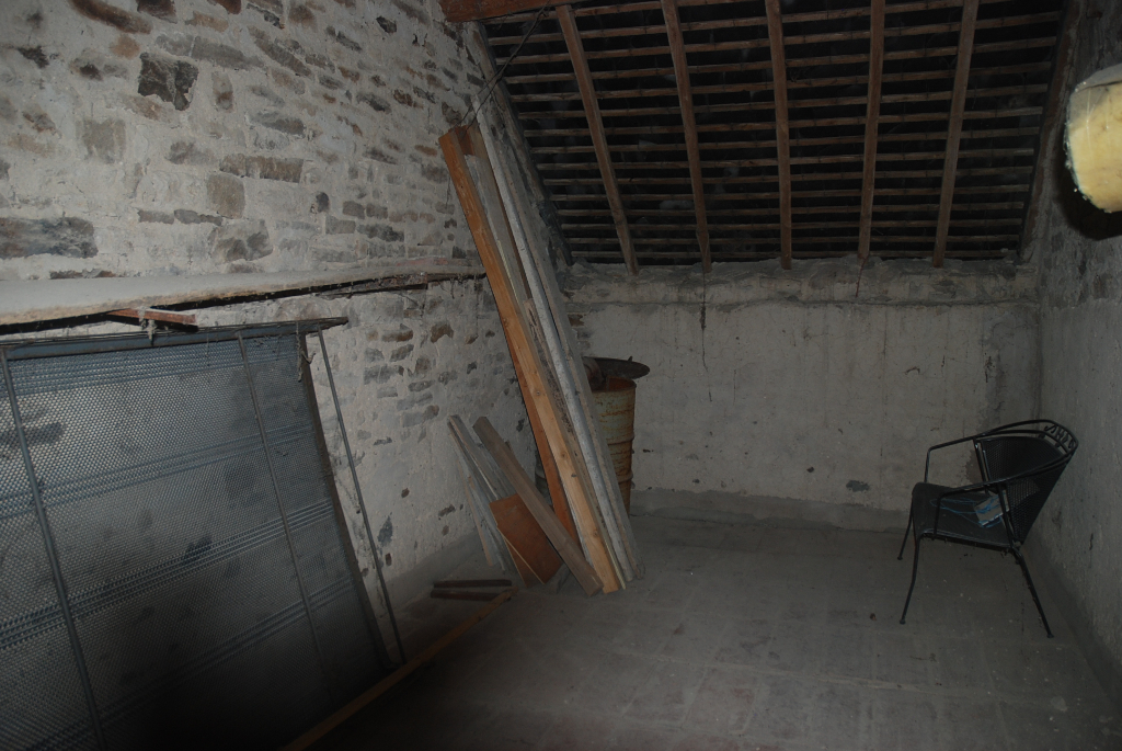Vente Maison de 5 pièces 96 m² - ANTULLY 71400 | IMOGROUP LE CREUSOT - IMOGROUP photo7
