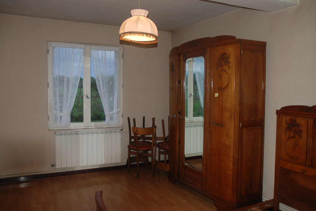 Vente Maison de 5 pièces 96 m² - ANTULLY 71400 | IMOGROUP LE CREUSOT - IMOGROUP photo9