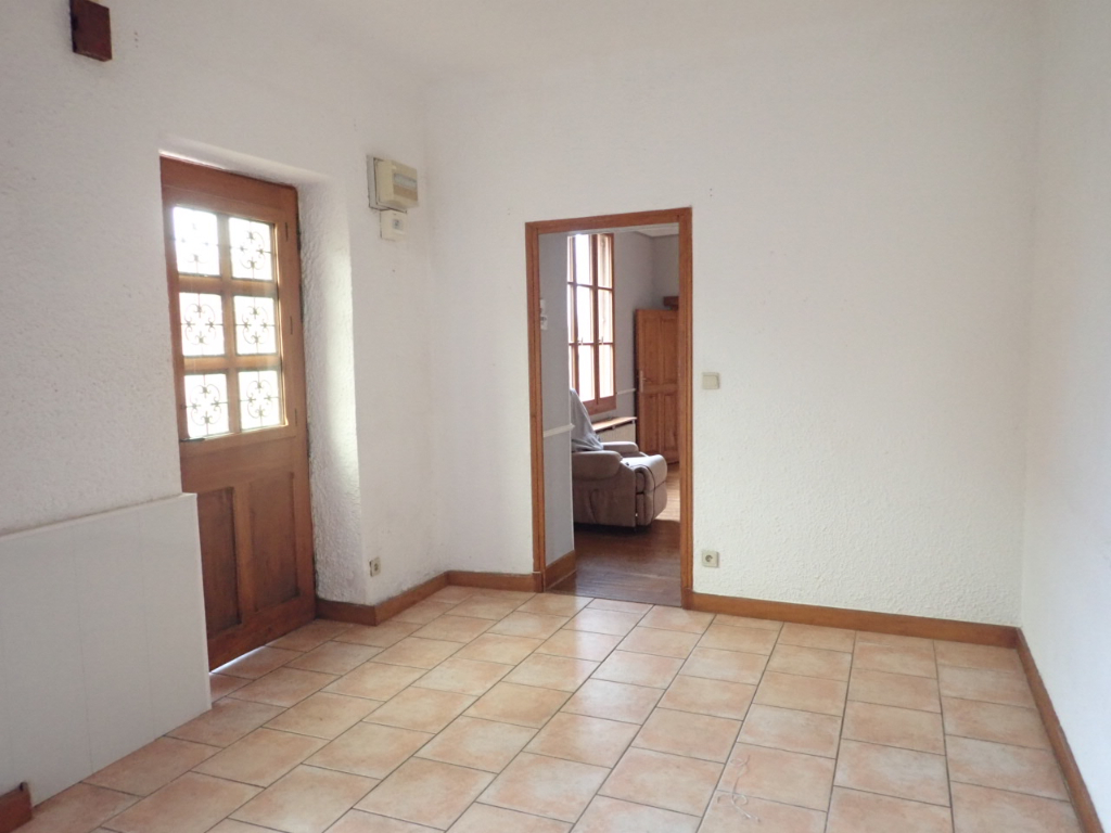 Vente Appartement de 5 pièces 88 m² - LE CREUSOT 71200 | IMOGROUP LE CREUSOT - IMOGROUP photo3