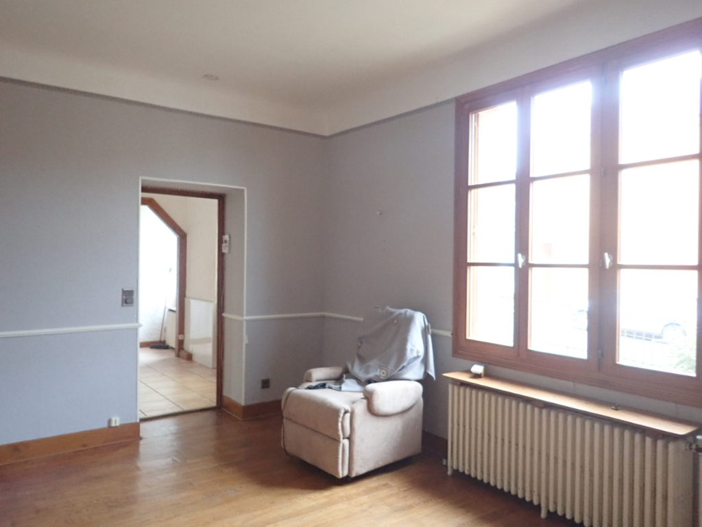 Vente Appartement de 5 pièces 88 m² - LE CREUSOT 71200 | IMOGROUP LE CREUSOT - IMOGROUP photo4
