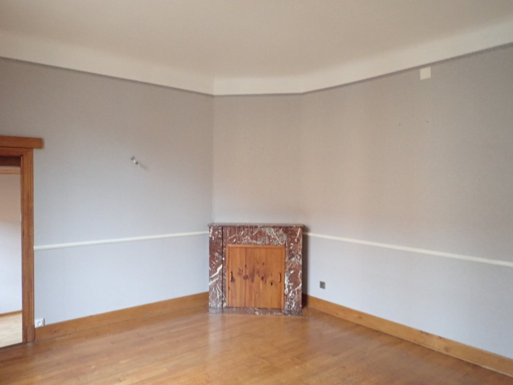 Vente Appartement de 5 pièces 88 m² - LE CREUSOT 71200 | IMOGROUP LE CREUSOT - IMOGROUP photo5