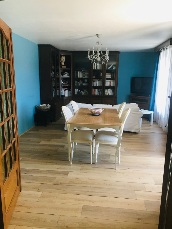 Vente Maison de 6 pièces 120 m² - SAINT SERNIN DU BOIS 71200 | IMOGROUP LE CREUSOT - IMOGROUP photo3