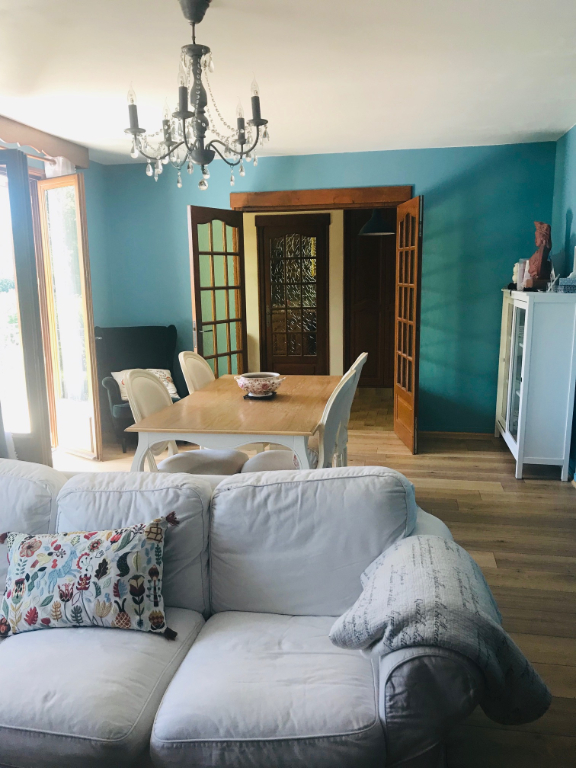 Vente Maison de 6 pièces 120 m² - SAINT SERNIN DU BOIS 71200 | IMOGROUP LE CREUSOT - IMOGROUP photo4