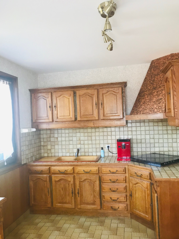 Vente Maison de 6 pièces 120 m² - SAINT SERNIN DU BOIS 71200 | IMOGROUP LE CREUSOT - IMOGROUP photo5
