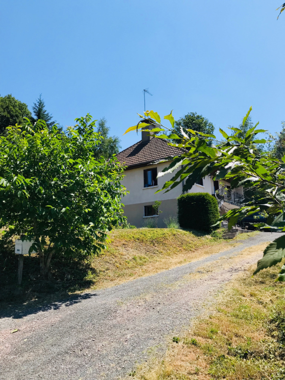 Vente Maison de 6 pièces 120 m² - SAINT SERNIN DU BOIS 71200 | IMOGROUP LE CREUSOT - IMOGROUP photo10