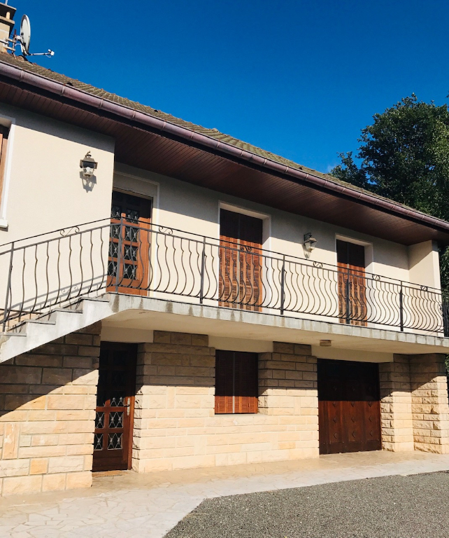 Vente Maison de 6 pièces 120 m² - SAINT SERNIN DU BOIS 71200 | IMOGROUP LE CREUSOT - IMOGROUP photo11
