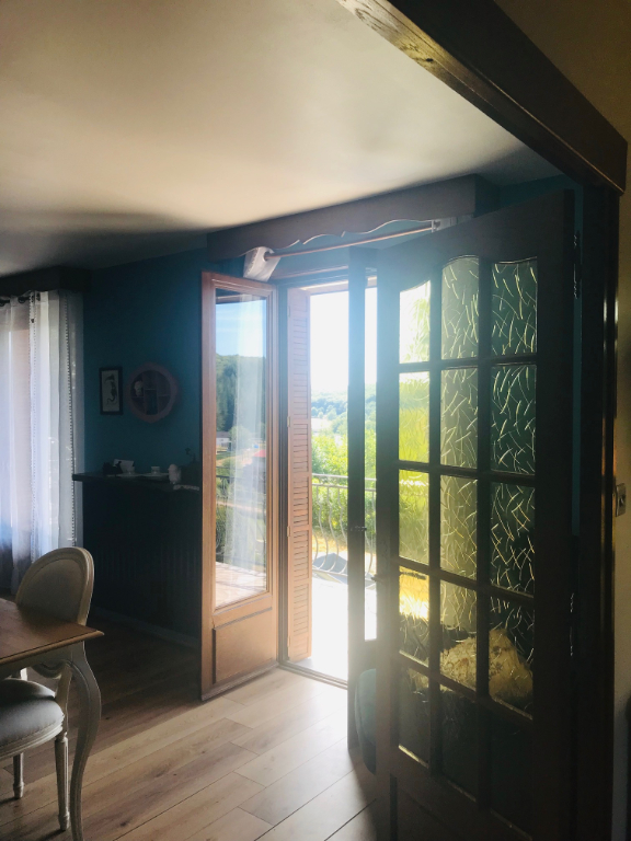 Vente Maison de 6 pièces 120 m² - SAINT SERNIN DU BOIS 71200 | IMOGROUP LE CREUSOT - IMOGROUP photo12