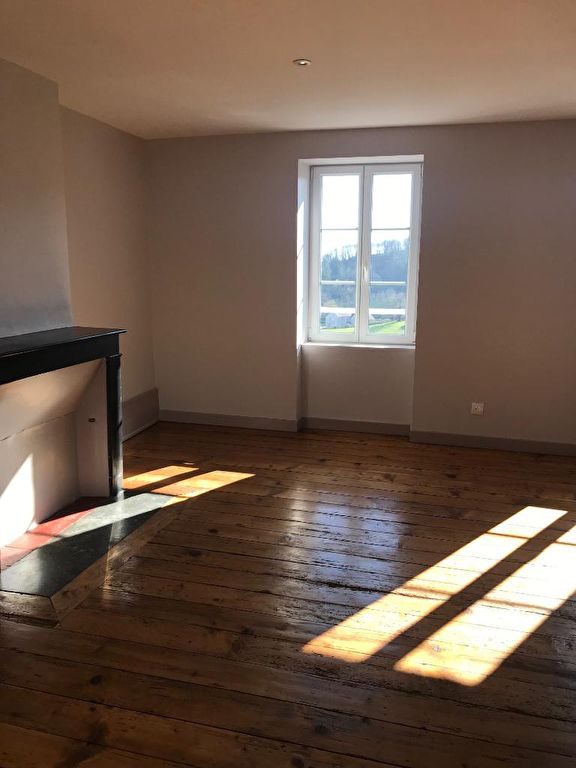 Location Maison de 4 pièces 84 m² - MONTCENIS 71710 | IMOGROUP LE CREUSOT - IMOGROUP photo1
