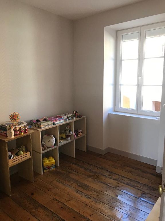 Location Maison de 4 pièces 84 m² - MONTCENIS 71710 | IMOGROUP LE CREUSOT - IMOGROUP photo3