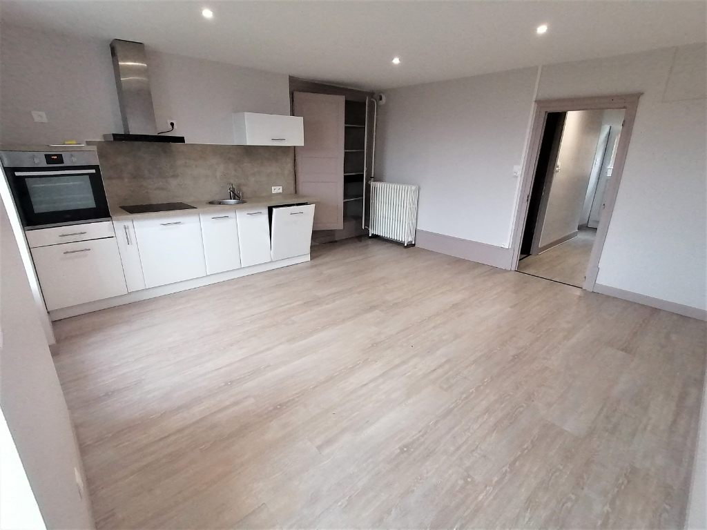 Vente Maison de 4 pièces 84 m² - MONTCENIS 71710 | IMOGROUP LE CREUSOT - IMOGROUP photo2