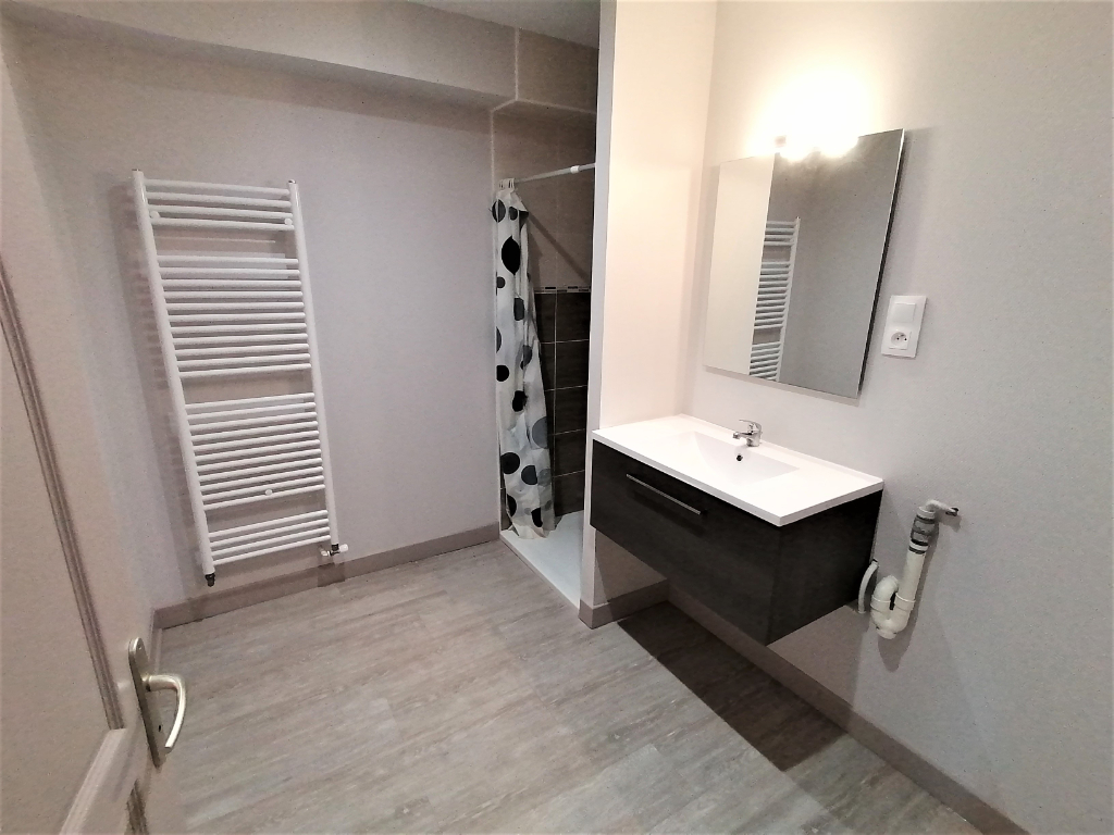 Vente Maison de 4 pièces 84 m² - MONTCENIS 71710 | IMOGROUP LE CREUSOT - IMOGROUP photo4