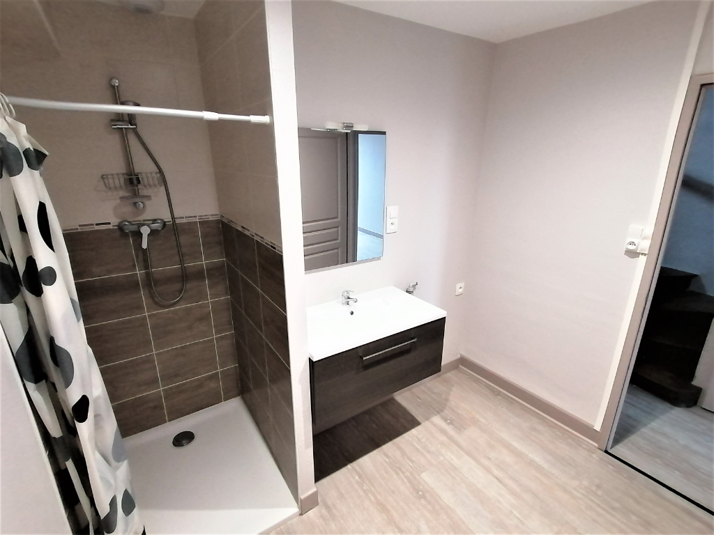 Vente Maison de 4 pièces 84 m² - MONTCENIS 71710 | IMOGROUP LE CREUSOT - IMOGROUP photo5
