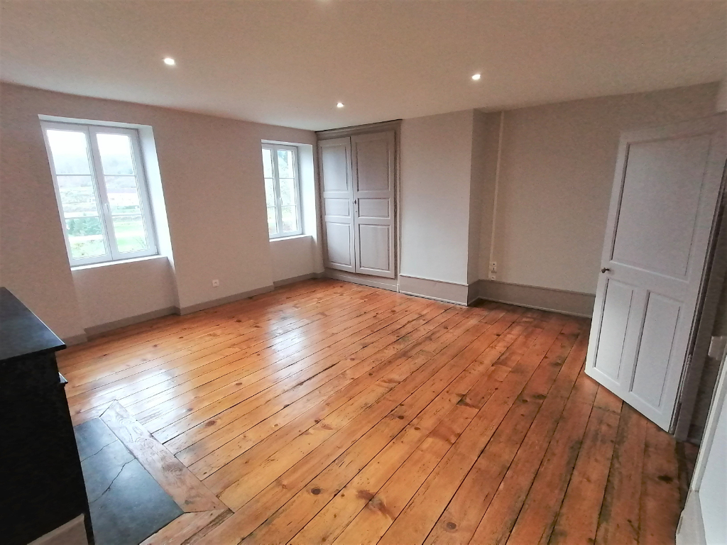 Vente Maison de 4 pièces 84 m² - MONTCENIS 71710 | IMOGROUP LE CREUSOT - IMOGROUP photo7
