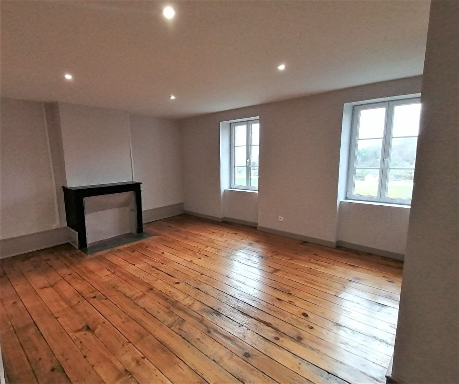Vente Maison de 4 pièces 84 m² - MONTCENIS 71710 | IMOGROUP LE CREUSOT - IMOGROUP photo8
