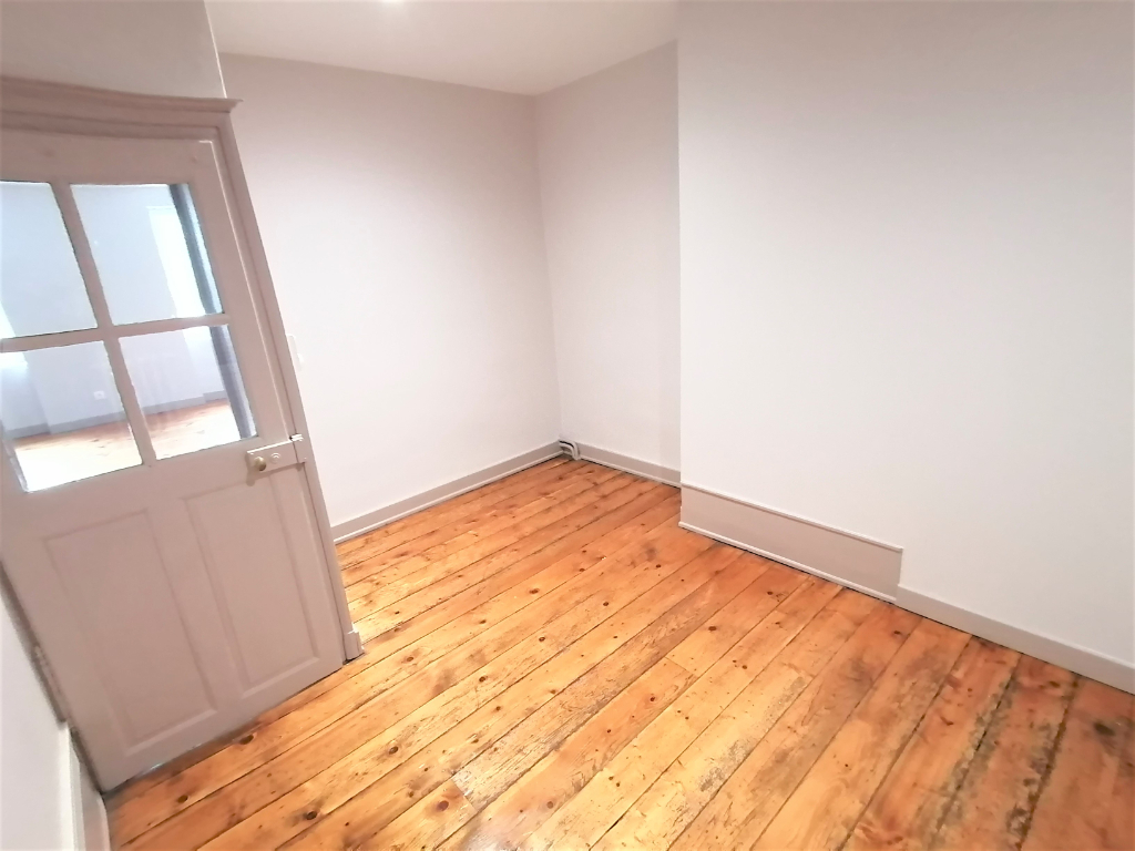 Vente Maison de 4 pièces 84 m² - MONTCENIS 71710 | IMOGROUP LE CREUSOT - IMOGROUP photo9
