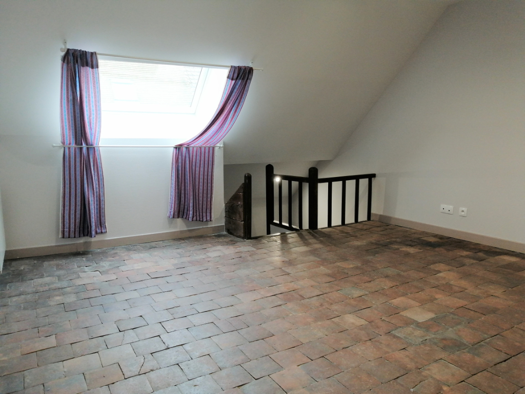 Vente Maison de 4 pièces 84 m² - MONTCENIS 71710 | IMOGROUP LE CREUSOT - IMOGROUP photo11
