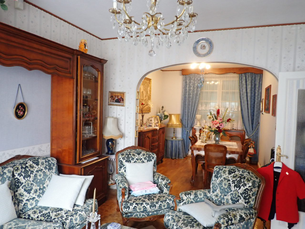 Vente Maison de 4 pièces 87 m² - LE CREUSOT 71200 | IMOGROUP LE CREUSOT - IMOGROUP photo2