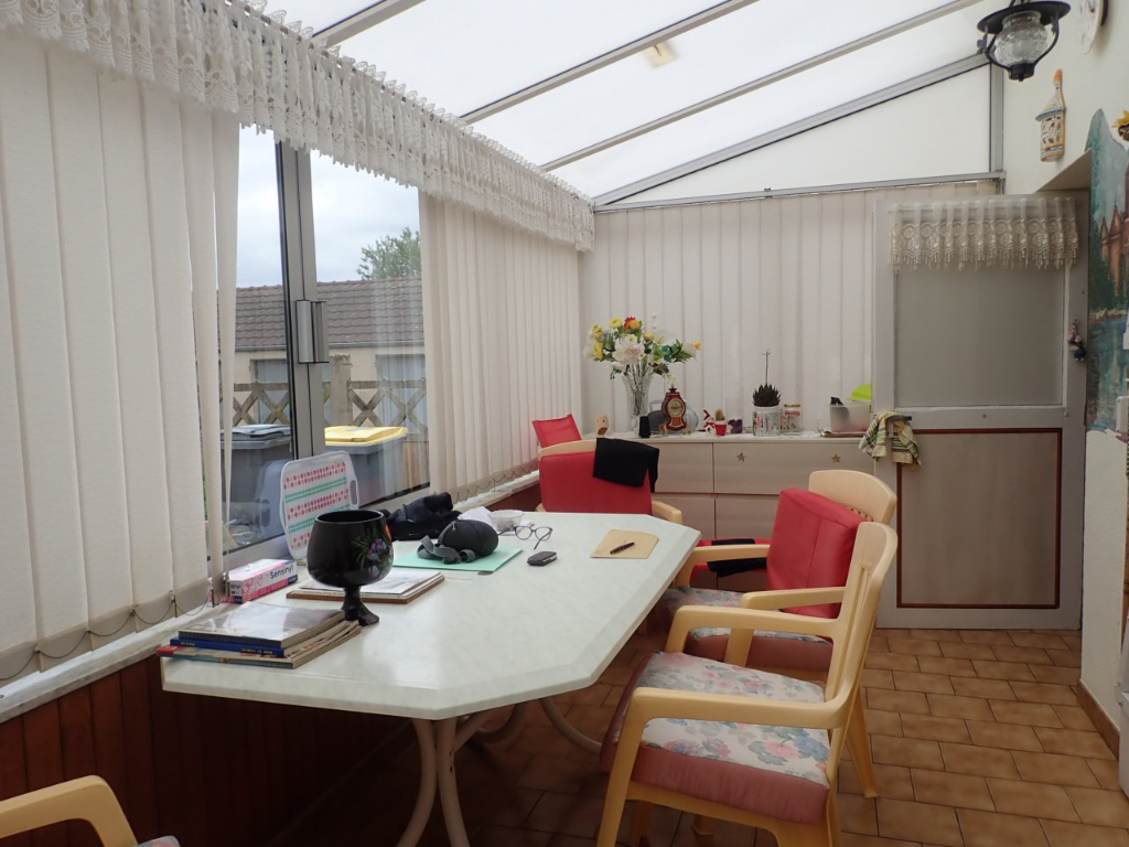 Vente Maison de 4 pièces 87 m² - LE CREUSOT 71200 | IMOGROUP LE CREUSOT - IMOGROUP photo6
