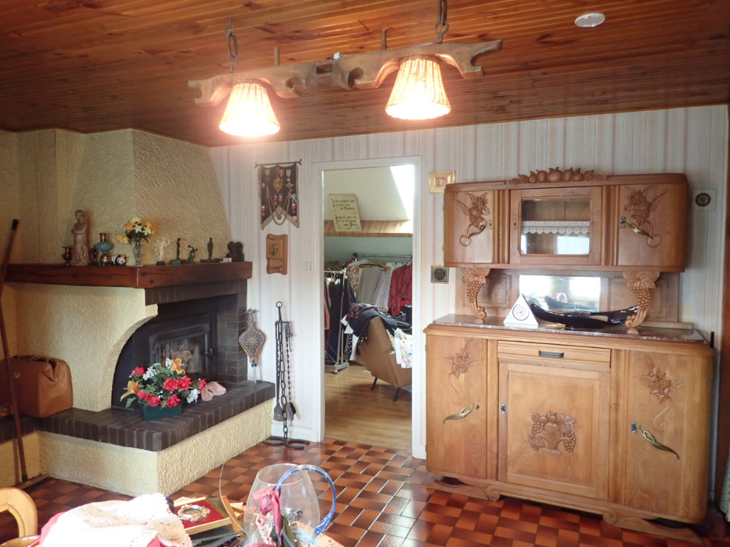 Vente Maison de 4 pièces 87 m² - LE CREUSOT 71200 | IMOGROUP LE CREUSOT - IMOGROUP photo8