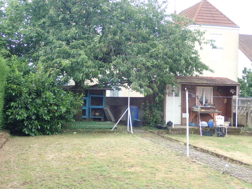 Vente Maison de 4 pièces 87 m² - LE CREUSOT 71200 | IMOGROUP LE CREUSOT - IMOGROUP photo10