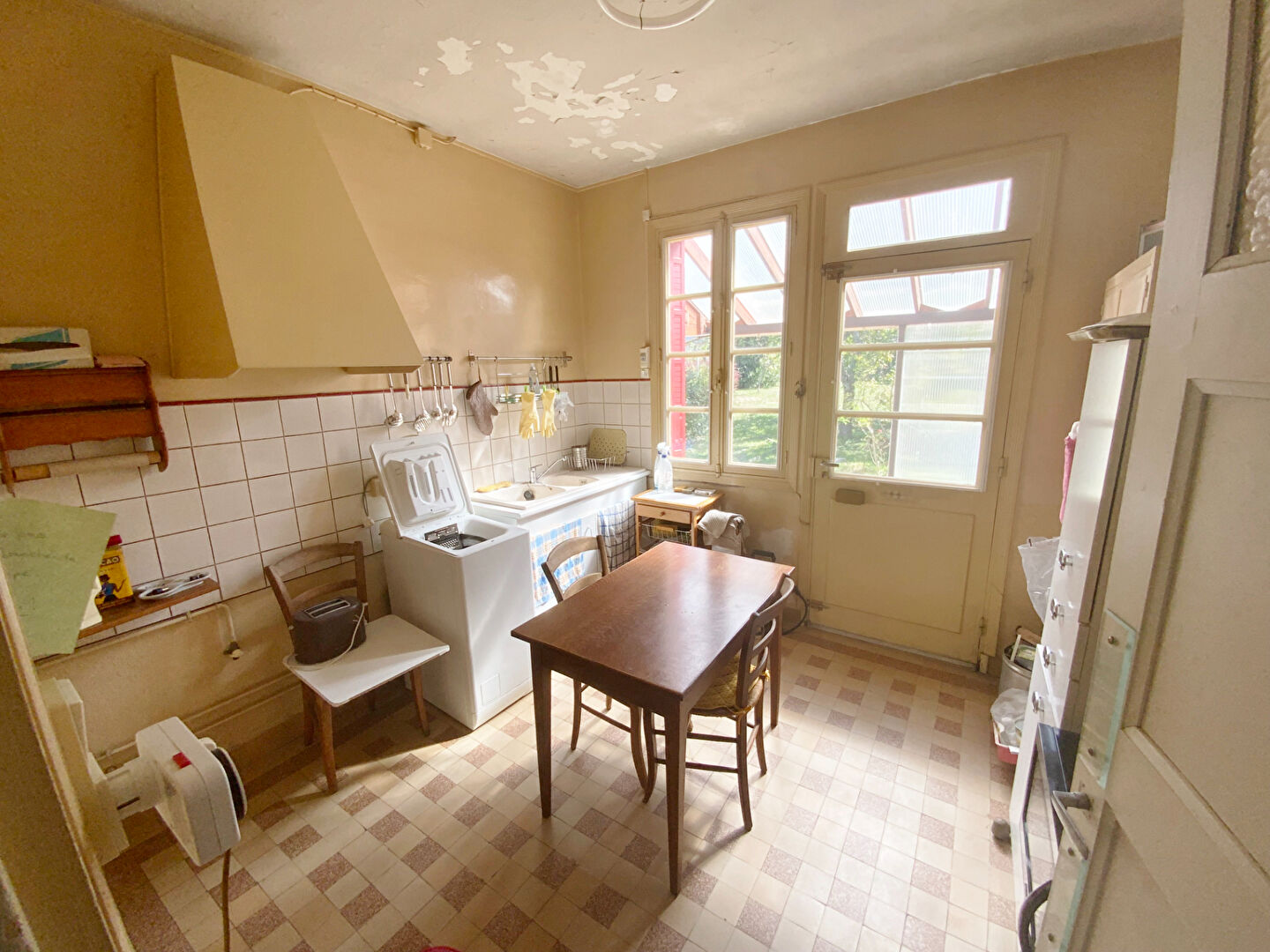 Vente Maison de 3 pièces 69 m² - LE CREUSOT 71200 | IMOGROUP LE CREUSOT - IMOGROUP photo4