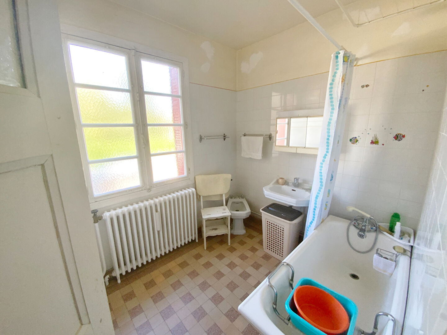 Vente Maison de 3 pièces 69 m² - LE CREUSOT 71200 | IMOGROUP LE CREUSOT - IMOGROUP photo7