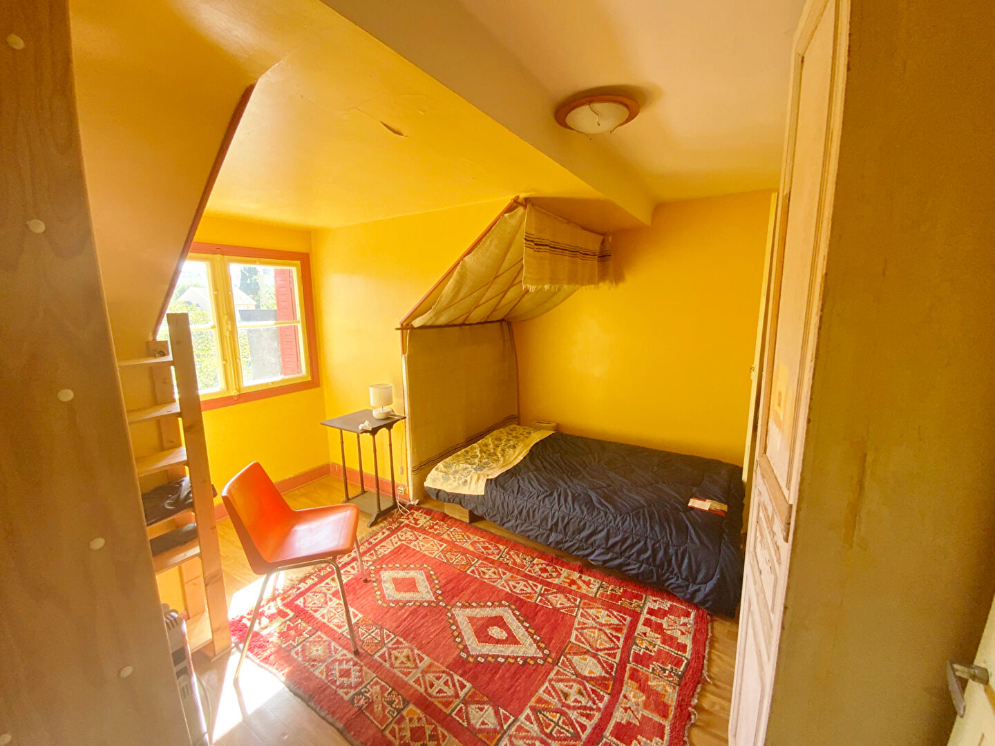 Vente Maison de 3 pièces 69 m² - LE CREUSOT 71200 | IMOGROUP LE CREUSOT - IMOGROUP photo8