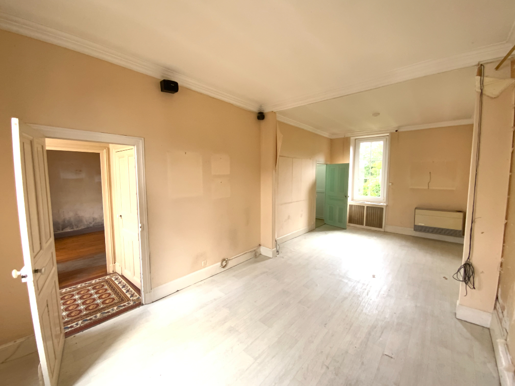 Vente Maison de 4 pièces 81 m² - LE CREUSOT 71200 | IMOGROUP LE CREUSOT - IMOGROUP photo2