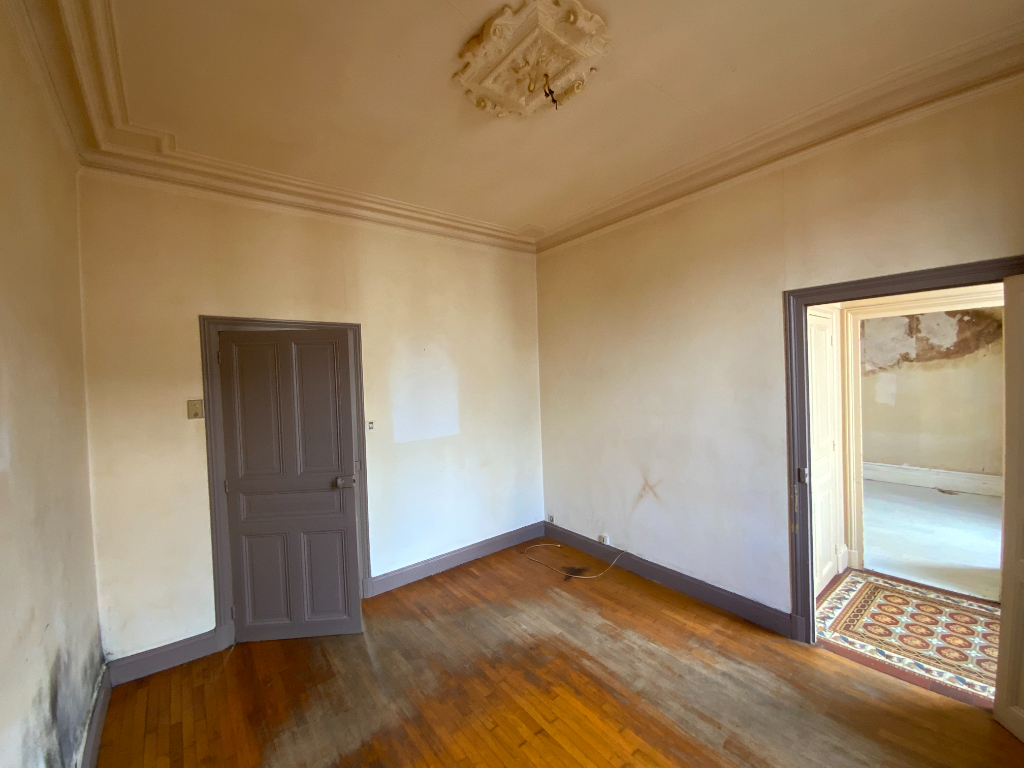 Vente Maison de 4 pièces 81 m² - LE CREUSOT 71200 | IMOGROUP LE CREUSOT - IMOGROUP photo3