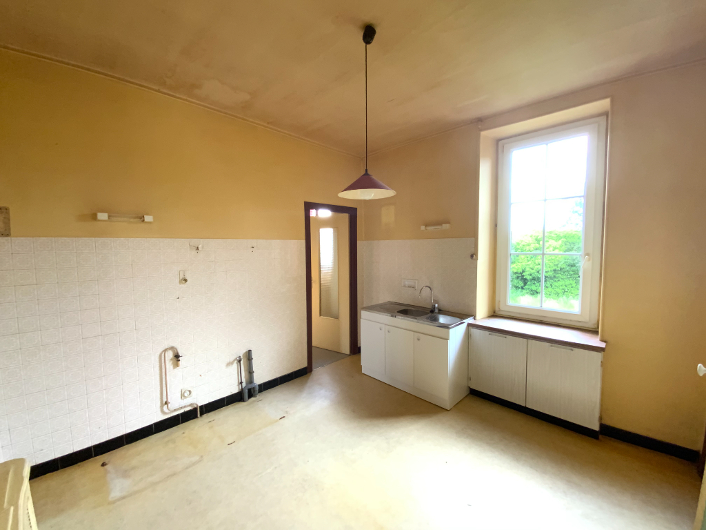 Vente Maison de 4 pièces 81 m² - LE CREUSOT 71200 | IMOGROUP LE CREUSOT - IMOGROUP photo4