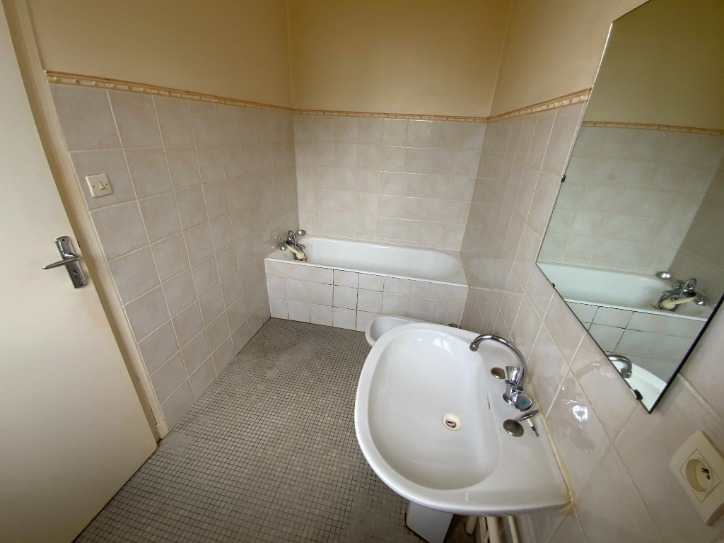 Vente Maison de 4 pièces 81 m² - LE CREUSOT 71200 | IMOGROUP LE CREUSOT - IMOGROUP photo5