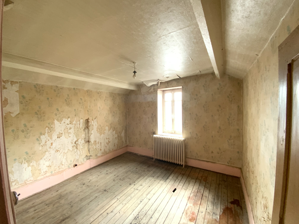 Vente Maison de 4 pièces 81 m² - LE CREUSOT 71200 | IMOGROUP LE CREUSOT - IMOGROUP photo6