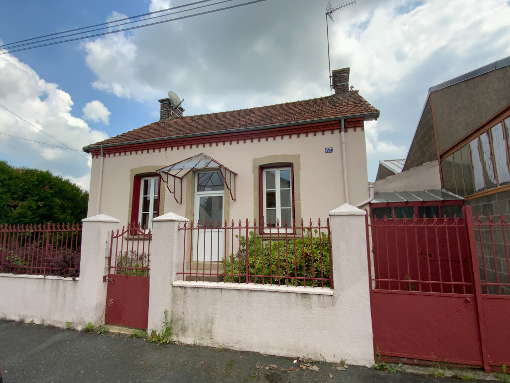 Vente Maison de 4 pièces 81 m² - LE CREUSOT 71200 | IMOGROUP LE CREUSOT - IMOGROUP photo7
