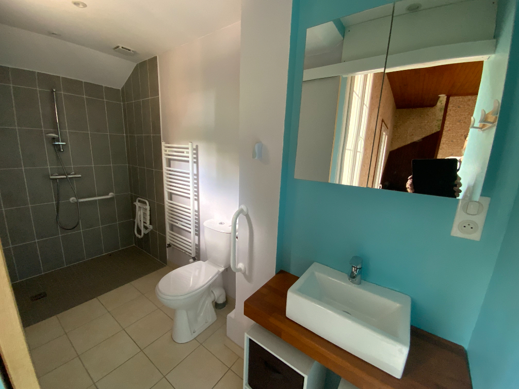 Vente Maison de 5 pièces 88 m² - LE CREUSOT 71200 | IMOGROUP LE CREUSOT - IMOGROUP photo5