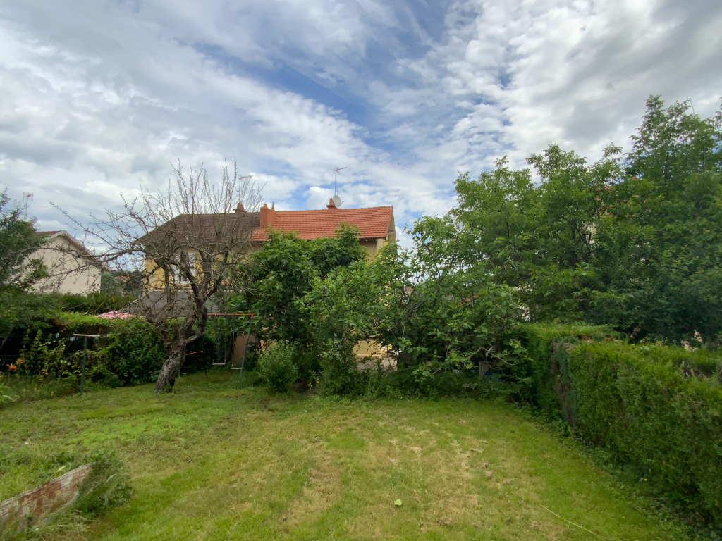 Vente Maison de 5 pièces 88 m² - LE CREUSOT 71200 | IMOGROUP LE CREUSOT - IMOGROUP photo6