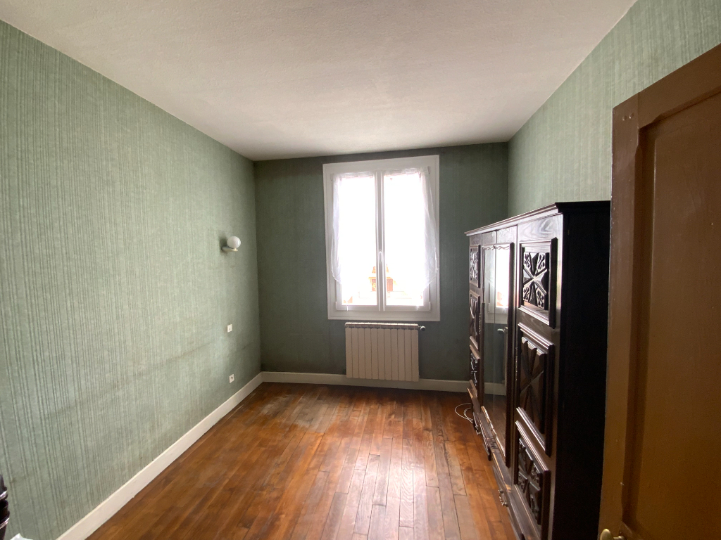 Vente Maison de 5 pièces 88 m² - LE CREUSOT 71200 | IMOGROUP LE CREUSOT - IMOGROUP photo7