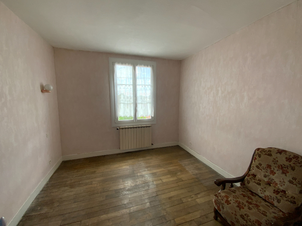 Vente Maison de 5 pièces 88 m² - LE CREUSOT 71200 | IMOGROUP LE CREUSOT - IMOGROUP photo8