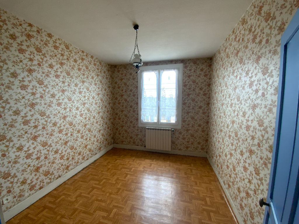 Vente Maison de 5 pièces 88 m² - LE CREUSOT 71200 | IMOGROUP LE CREUSOT - IMOGROUP photo9