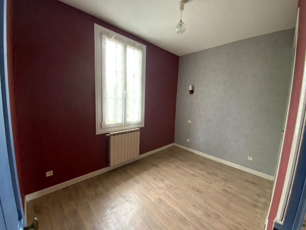 Vente Maison de 5 pièces 88 m² - LE CREUSOT 71200 | IMOGROUP LE CREUSOT - IMOGROUP photo10