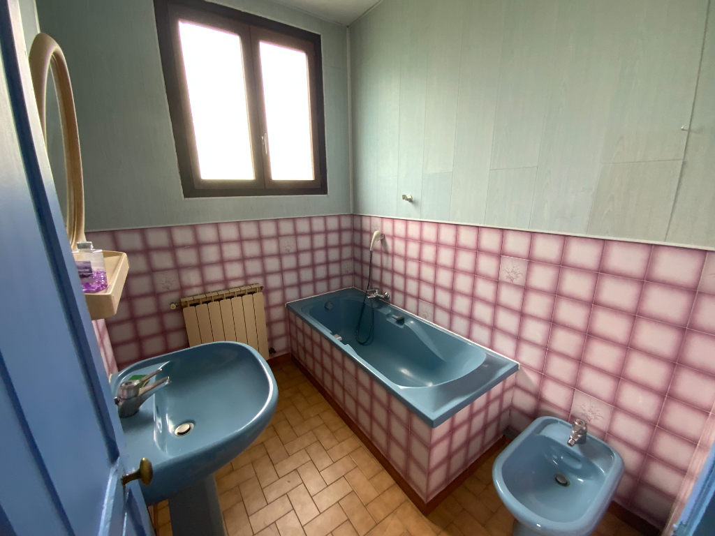 Vente Maison de 5 pièces 88 m² - LE CREUSOT 71200 | IMOGROUP LE CREUSOT - IMOGROUP photo11