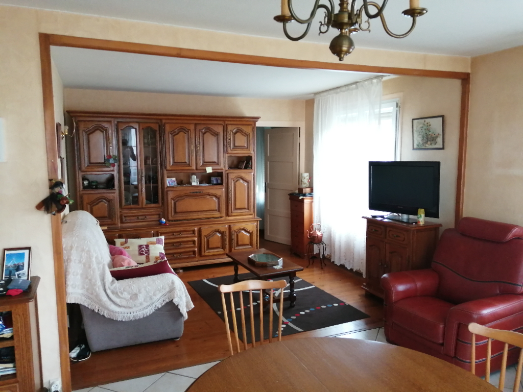 Vente Maison de 5 pièces 83 m² - LE CREUSOT 71200 | IMOGROUP LE CREUSOT - IMOGROUP photo3