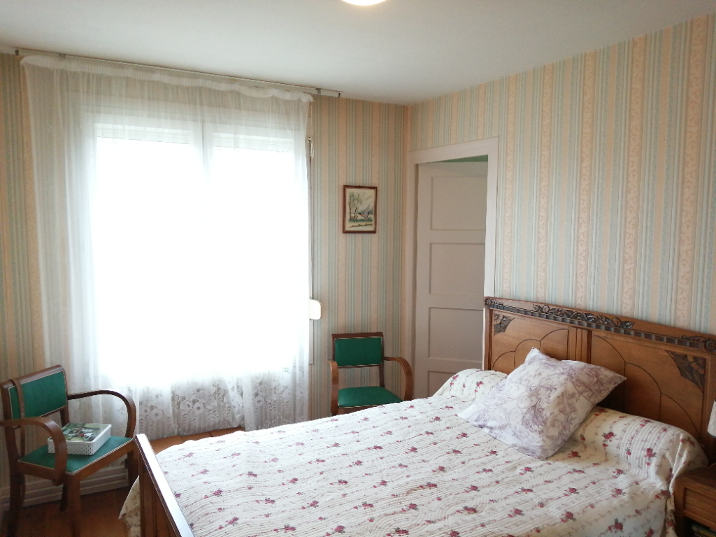 Vente Maison de 5 pièces 83 m² - LE CREUSOT 71200 | IMOGROUP LE CREUSOT - IMOGROUP photo6