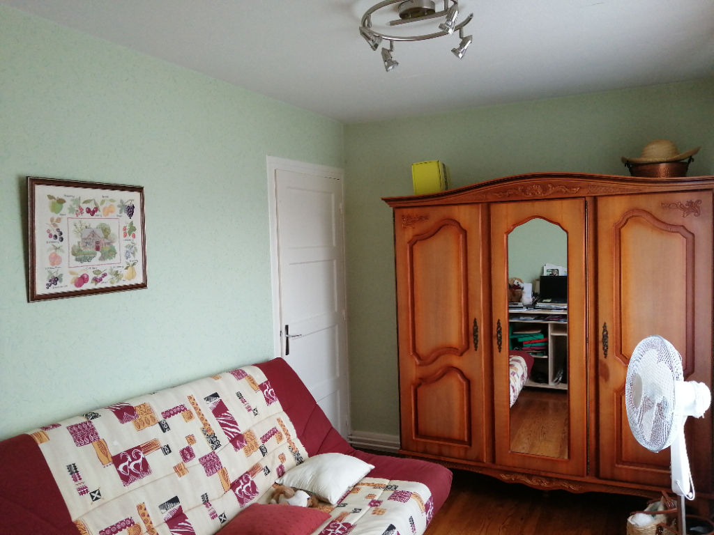 Vente Maison de 5 pièces 83 m² - LE CREUSOT 71200 | IMOGROUP LE CREUSOT - IMOGROUP photo7