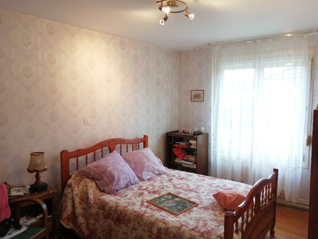 Vente Maison de 5 pièces 83 m² - LE CREUSOT 71200 | IMOGROUP LE CREUSOT - IMOGROUP photo8